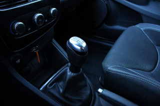 Renault Clio 1.5 dCi N1 