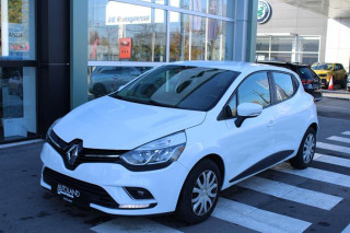 Renault Clio 1.5 dCi N1 