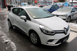 Renault Clio 1.5 dCi Van 