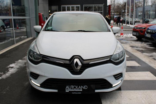 Renault Clio 1.5 dCi Van 