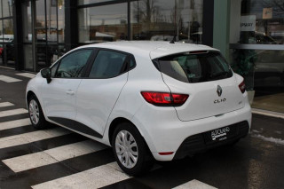 Renault Clio 1.5 dCi Van 