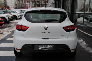 Renault Clio 1.5 dCi Van 