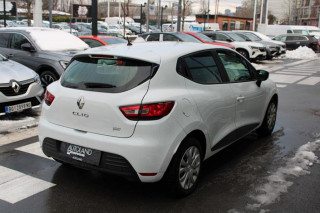 Renault Clio 1.5 dCi Van 
