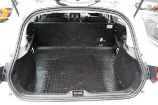 Renault Clio 1.5 dCi Van 