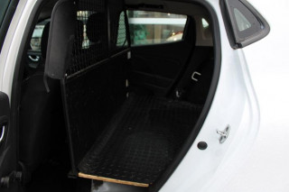 Renault Clio 1.5 dCi Van 
