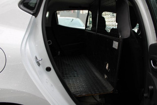 Renault Clio 1.5 dCi Van 