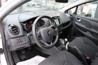 Renault Clio 1.5 dCi Van 