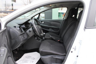 Renault Clio 1.5 dCi Van 