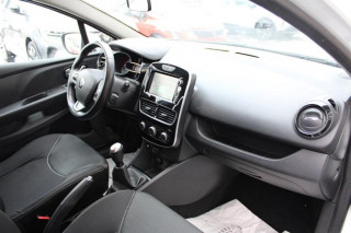Renault Clio 1.5 dCi Van 