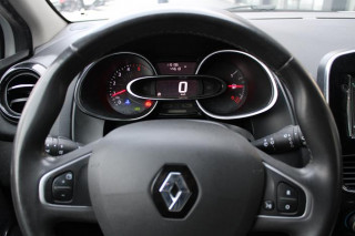 Renault Clio 1.5 dCi Van 
