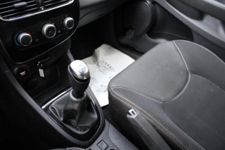 Renault Clio 1.5 dCi Van 
