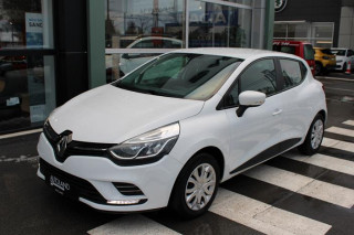 Renault Clio 1.5 dCi Van 