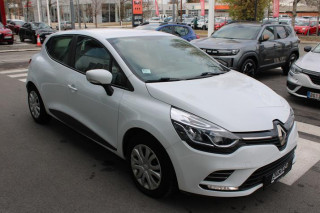 Renault Clio 1.5 dCi VAN 