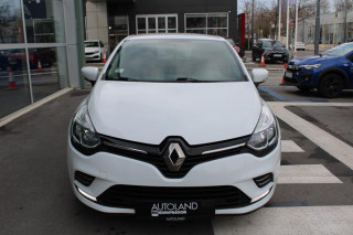 Renault Clio 1.5 dCi VAN 