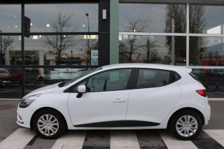 Renault Clio 1.5 dCi VAN 