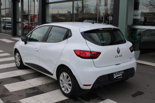 Renault Clio 1.5 dCi VAN 