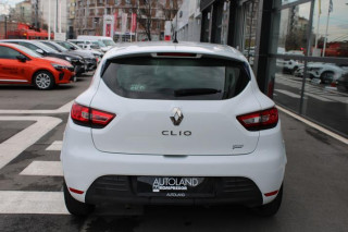 Renault Clio 1.5 dCi VAN 