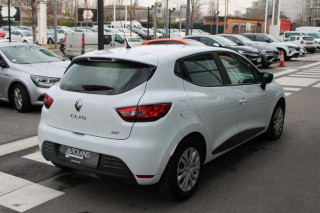 Renault Clio 1.5 dCi VAN 
