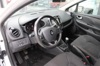 Renault Clio 1.5 dCi VAN 