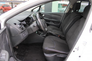 Renault Clio 1.5 dCi VAN 