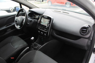 Renault Clio 1.5 dCi VAN 