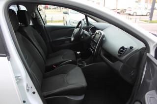 Renault Clio 1.5 dCi VAN 