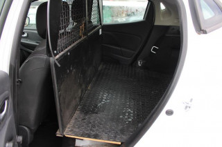 Renault Clio 1.5 dCi VAN 