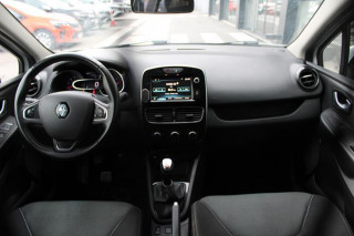 Renault Clio 1.5 dCi VAN 