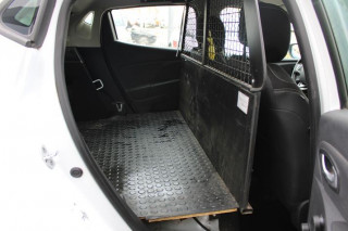 Renault Clio 1.5 dCi VAN 