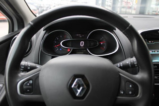 Renault Clio 1.5 dCi VAN 