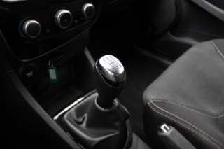 Renault Clio 1.5 dCi VAN 