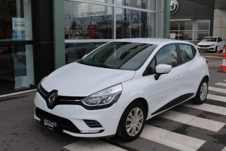 Renault Clio 1.5 dCi VAN 