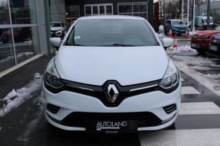 Renault Clio 1.5 dCi VAN 