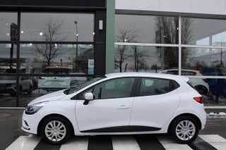 Renault Clio 1.5 dCi VAN 