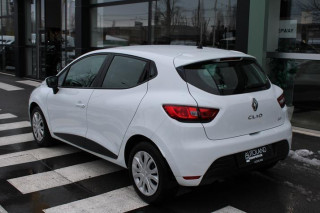 Renault Clio 1.5 dCi VAN 