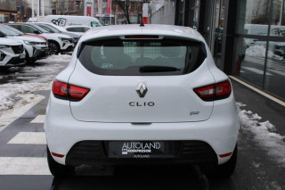 Renault Clio 1.5 dCi VAN 
