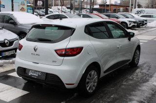 Renault Clio 1.5 dCi VAN 