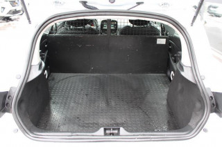 Renault Clio 1.5 dCi VAN 
