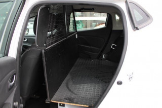 Renault Clio 1.5 dCi VAN 