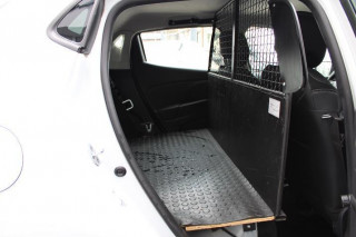 Renault Clio 1.5 dCi VAN 