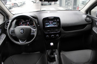 Renault Clio 1.5 dCi VAN 