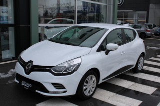 Renault Clio 1.5 dCi VAN 