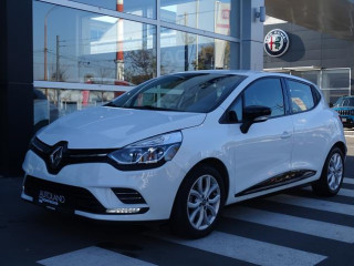 Renault Clio 0.9 tCe Zen 