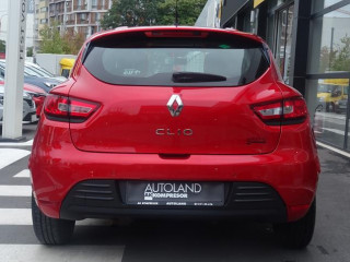 Renault Clio 0.9 tCe TNG Zen 