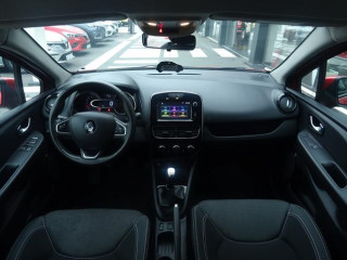 Renault Clio 0.9 tCe TNG Zen 