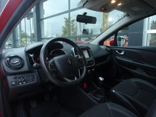 Renault Clio 0.9 tCe TNG Zen 