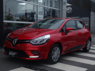 Renault Clio 0.9 tCe TNG Zen 