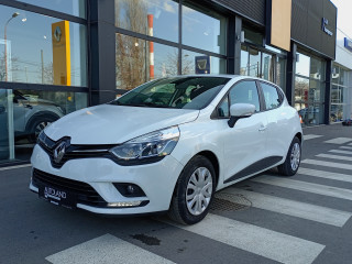 Renault Clio 1.5 dCi Van