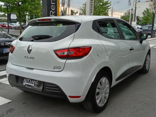 Renault Clio 1.5 dCi 