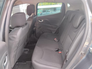 Renault Clio 1.5 dCi Limited